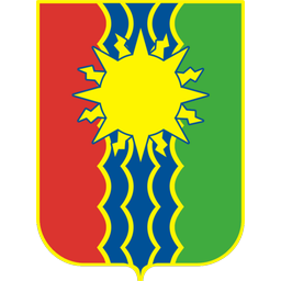 Герб города Братск