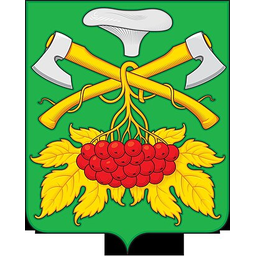 Герб города Полушкино